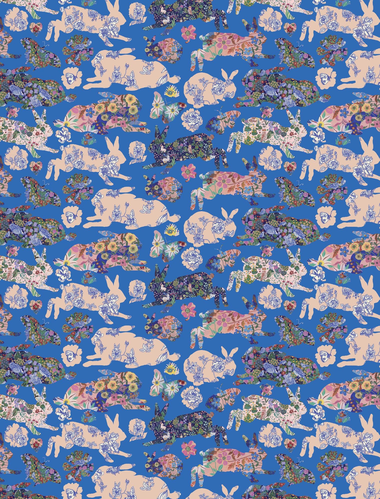 Nathalie Lété Wrapping Paper