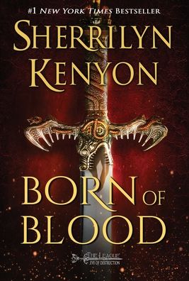 Born of Blood