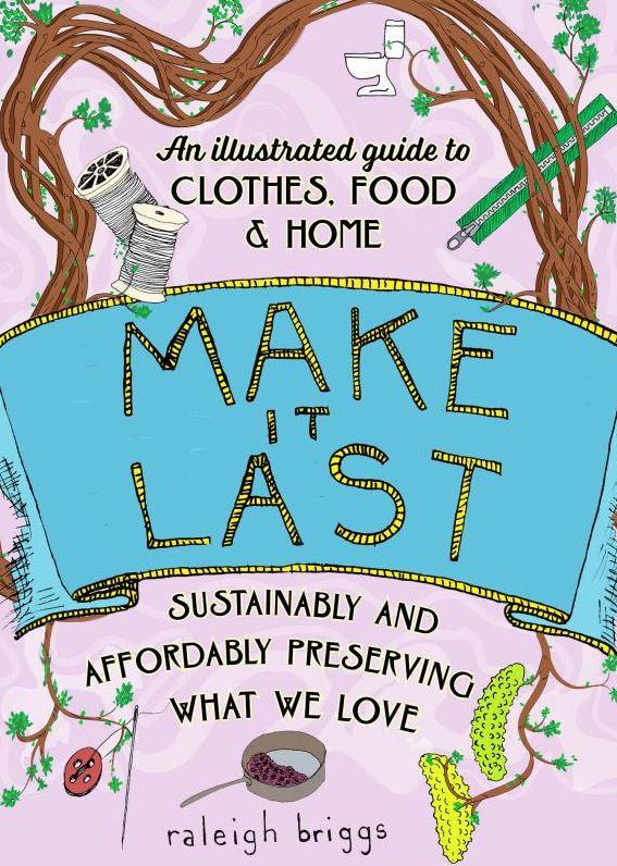 Make It Last: Sustainably and Affordably Preserving What We Love