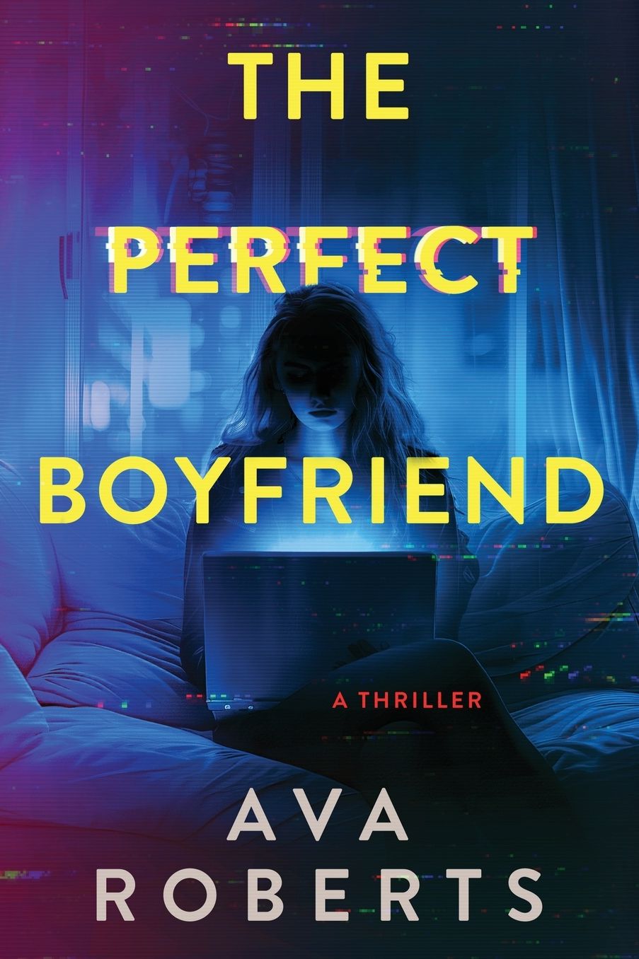 The Perfect Boyfriend