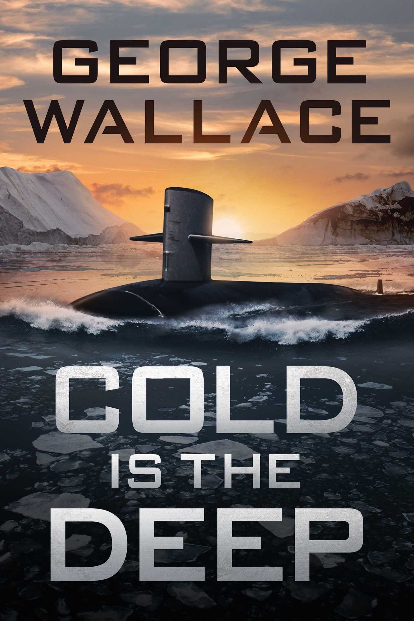 Cold is the Deep