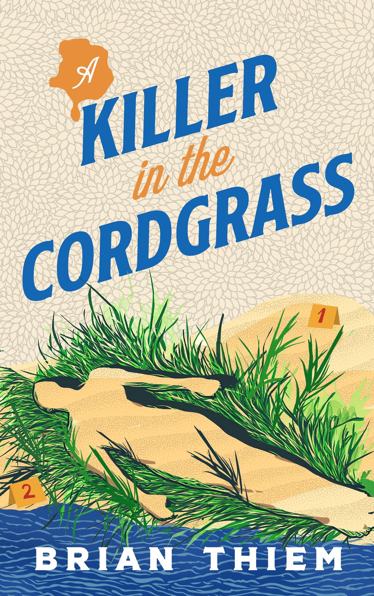 A Killer in the Cordgrass