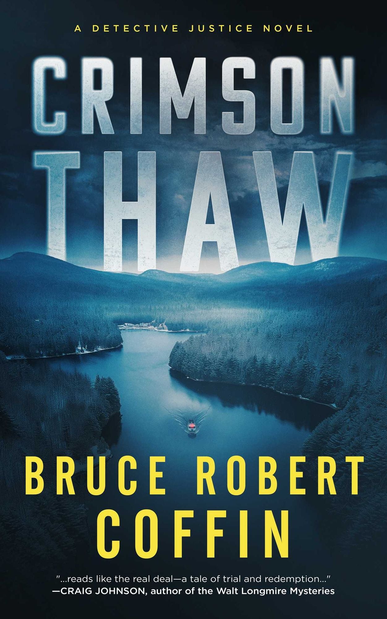 Crimson Thaw