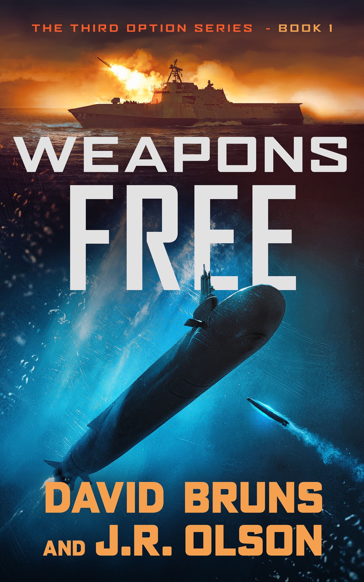 Weapons Free
