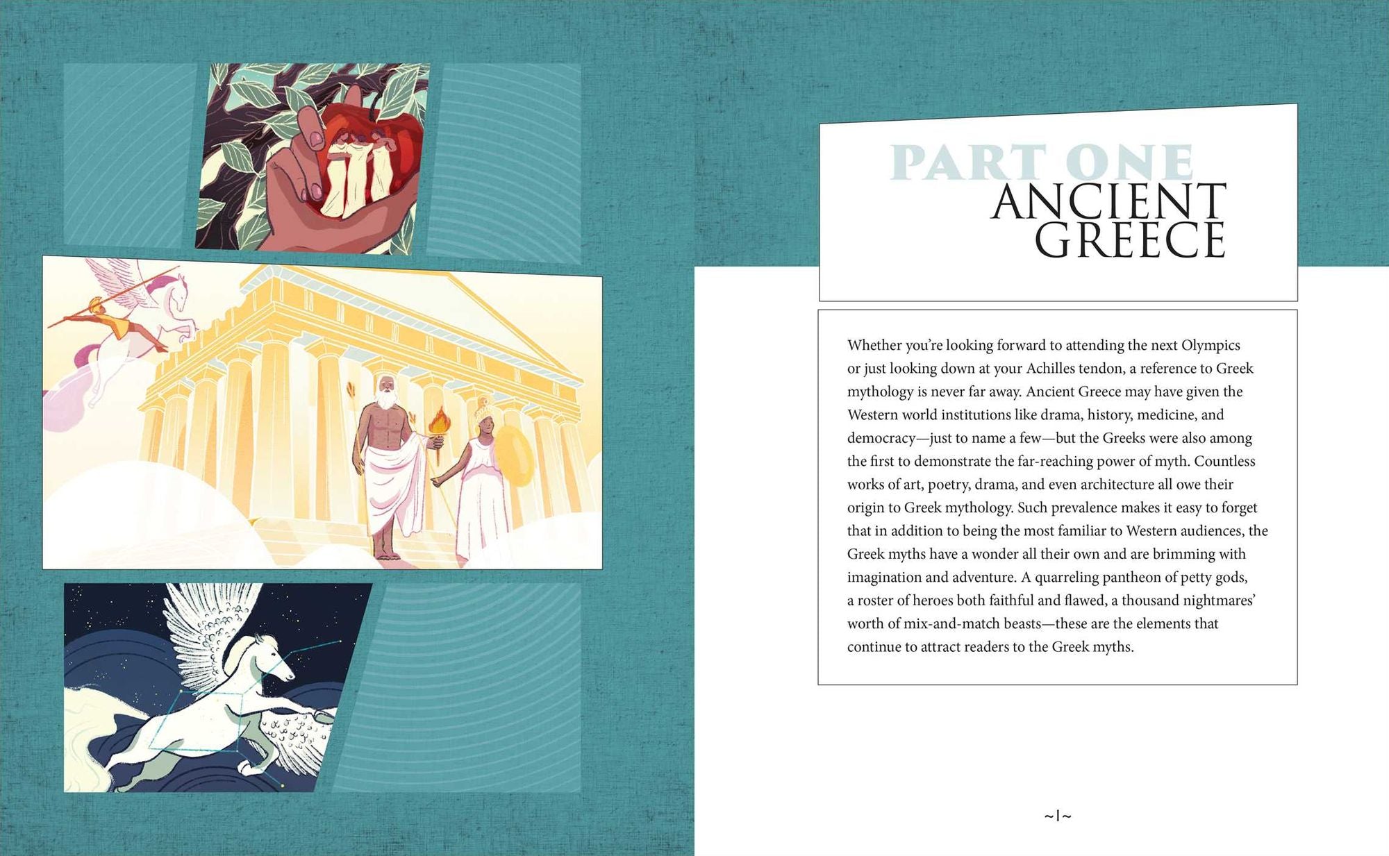 World Mythology for Beginners: 50 Timeless Tales from Around the Globe