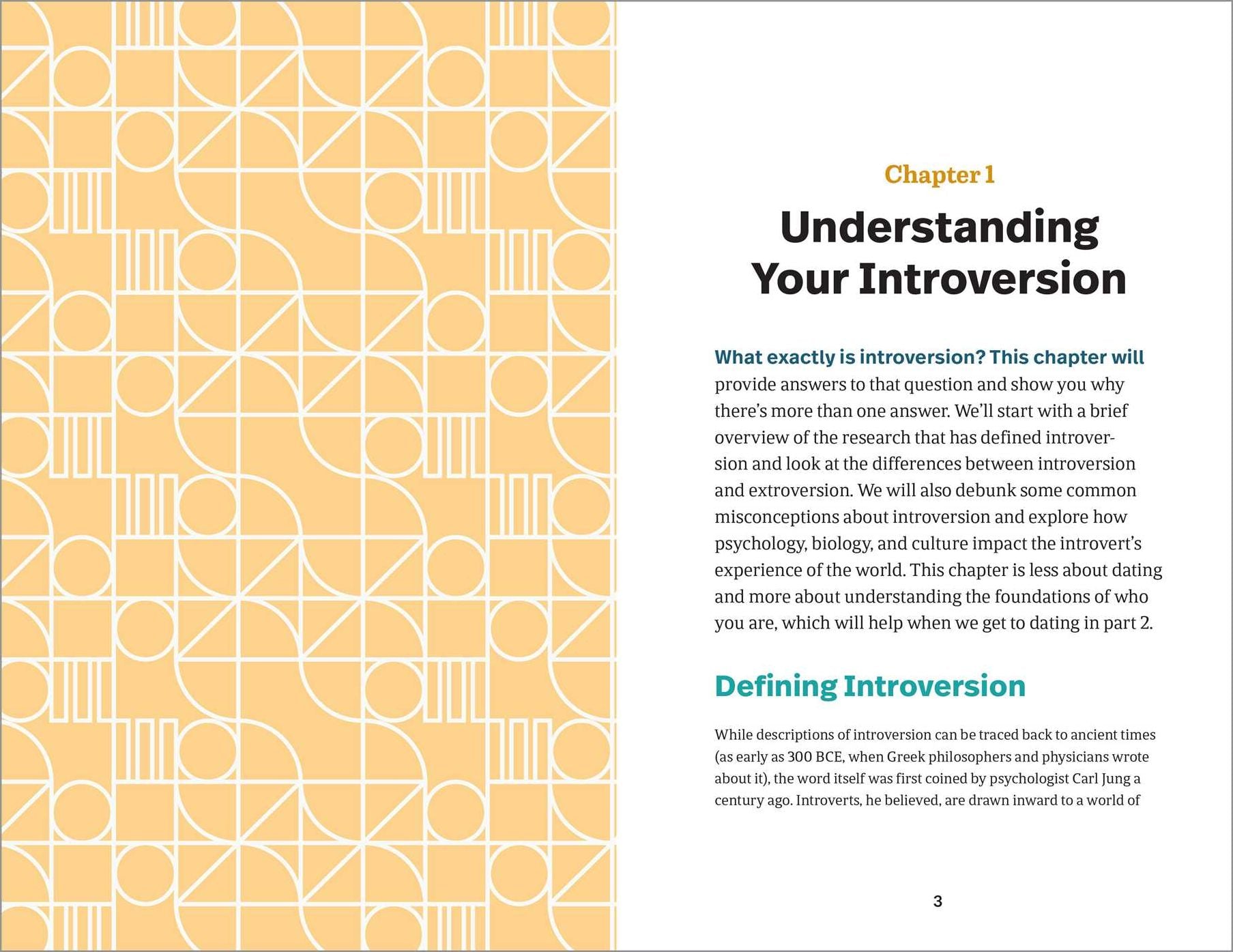 The Introvert's Guide to Dating: How to Leverage Your Unique Strengths to Connect and Find Love