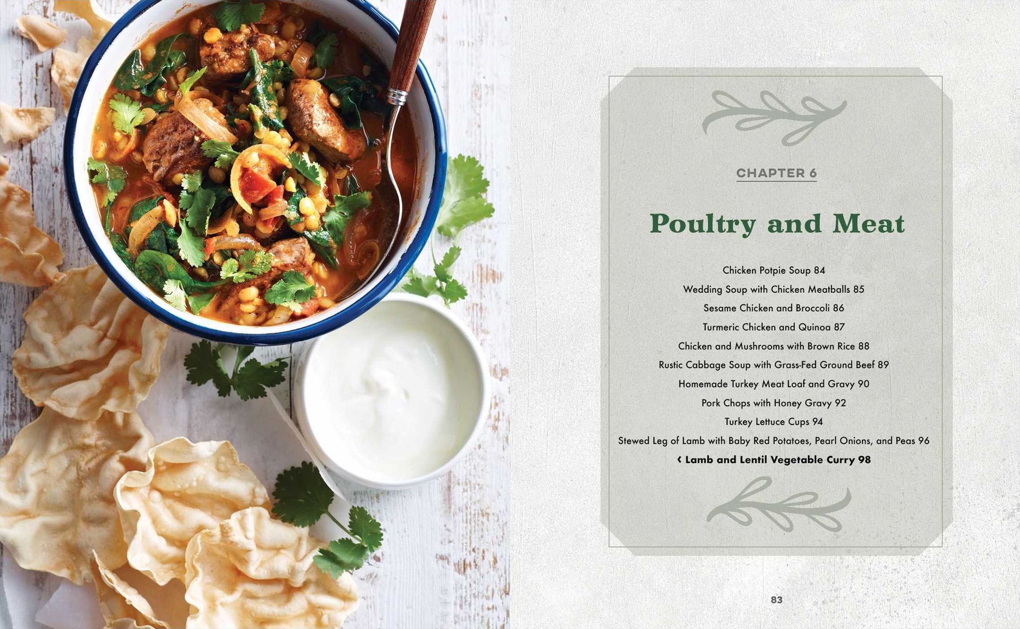 Anti-Inflammatory Diet Instant Pot Cookbook: Easy Recipes to Reduce Inflammation