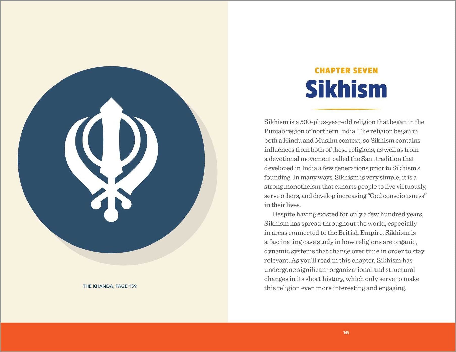 World Religions: A Beginner's Guide: Questions and Answers for Humanity's 7 Oldest and Largest Faiths