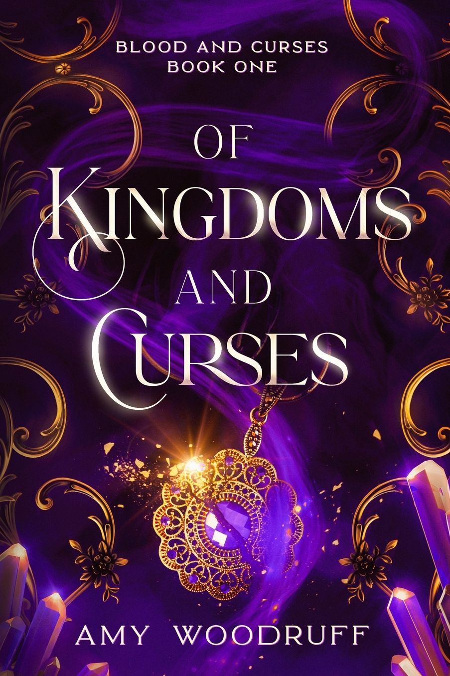 Of Kingdoms and Curses