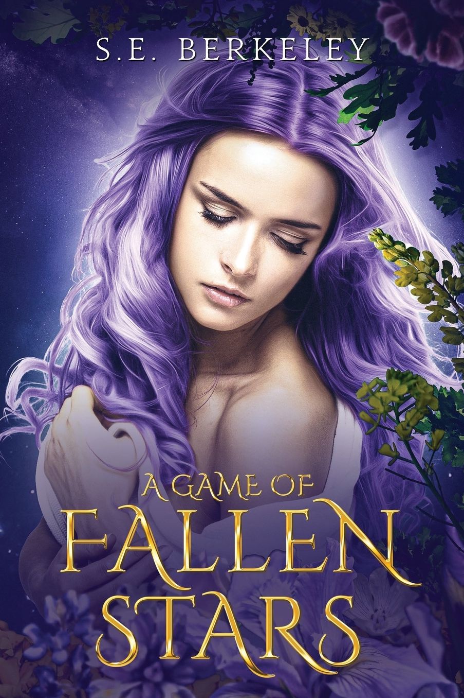A Game of Fallen Stars