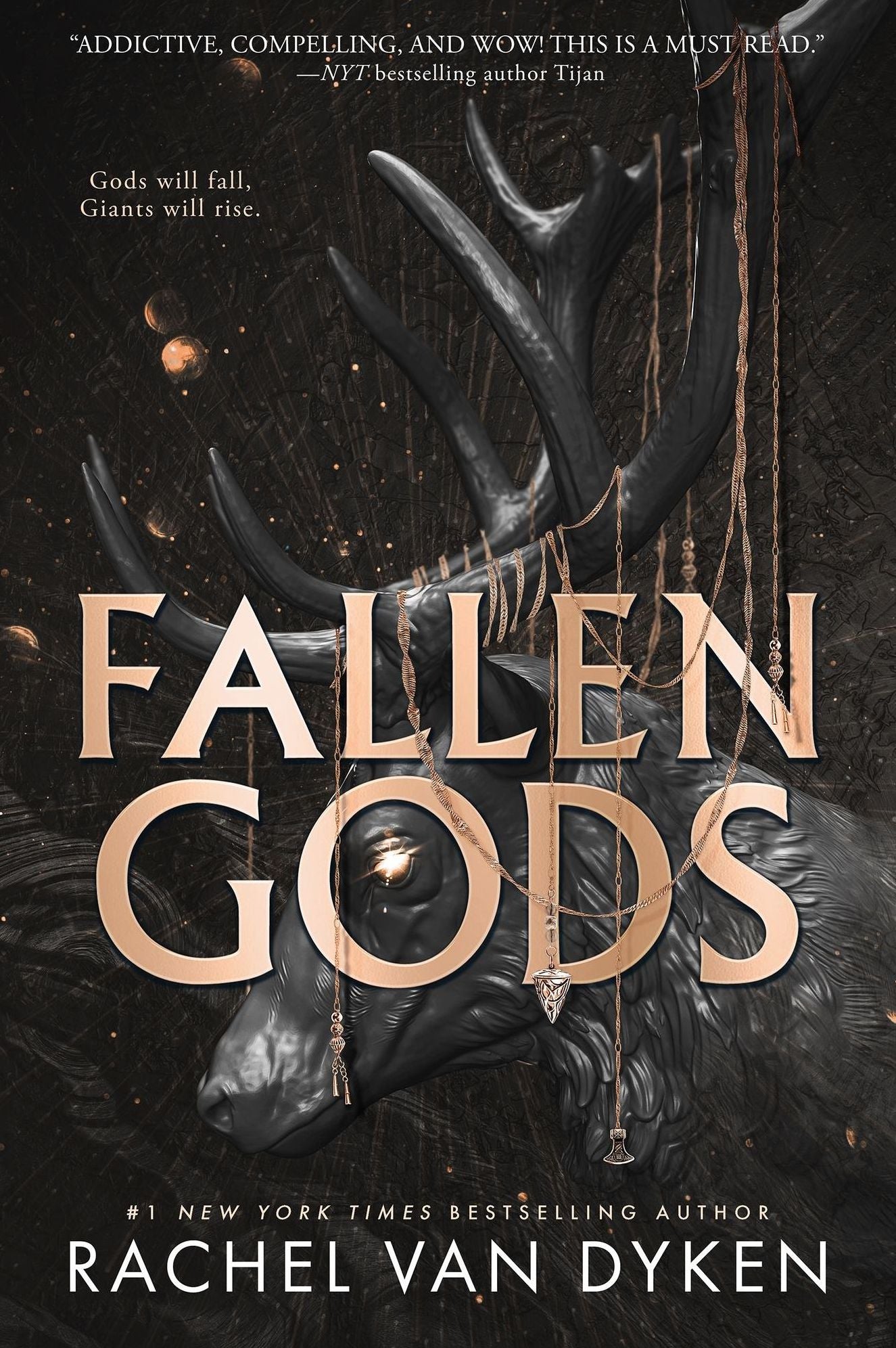 Fallen Gods