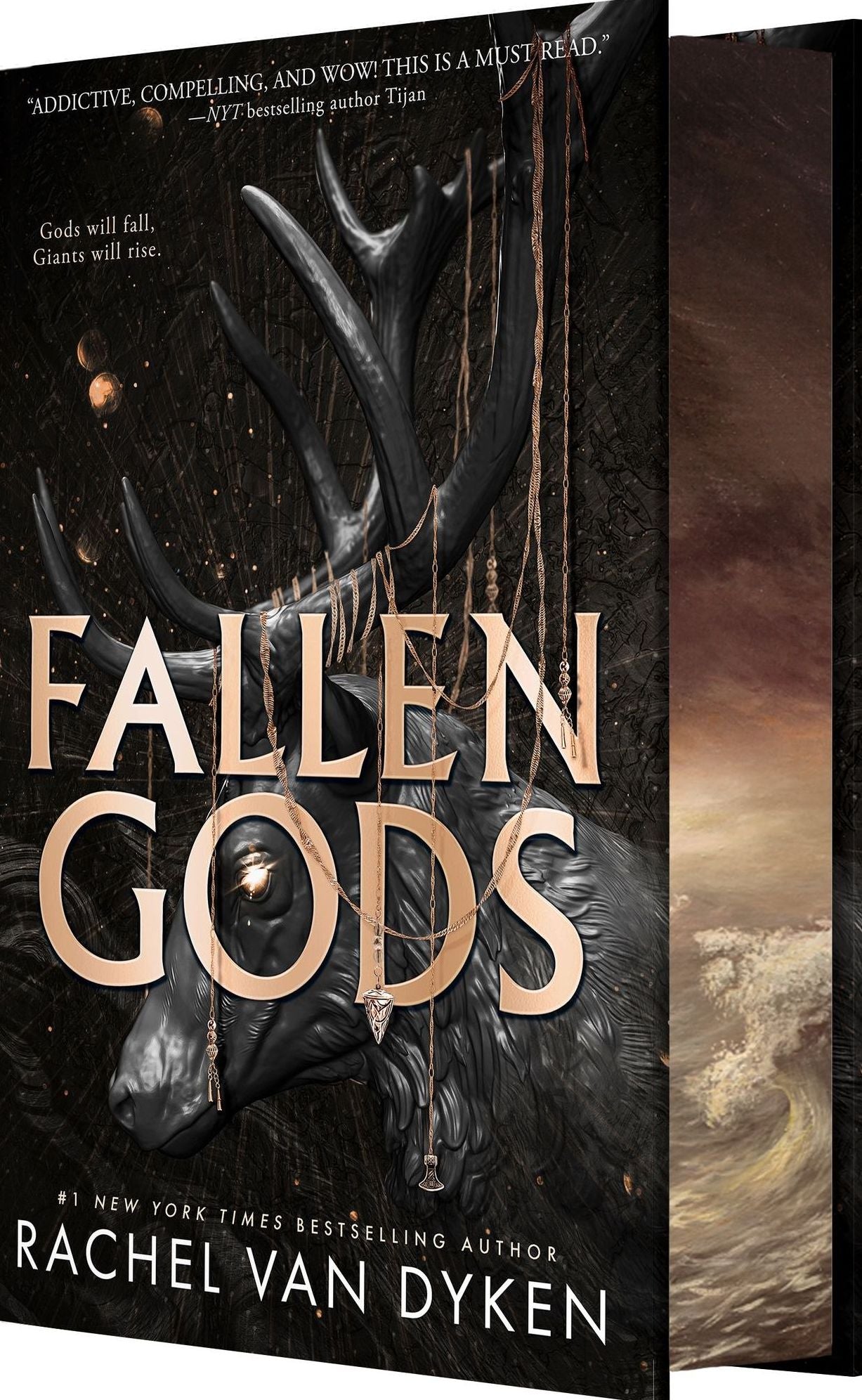 Fallen Gods