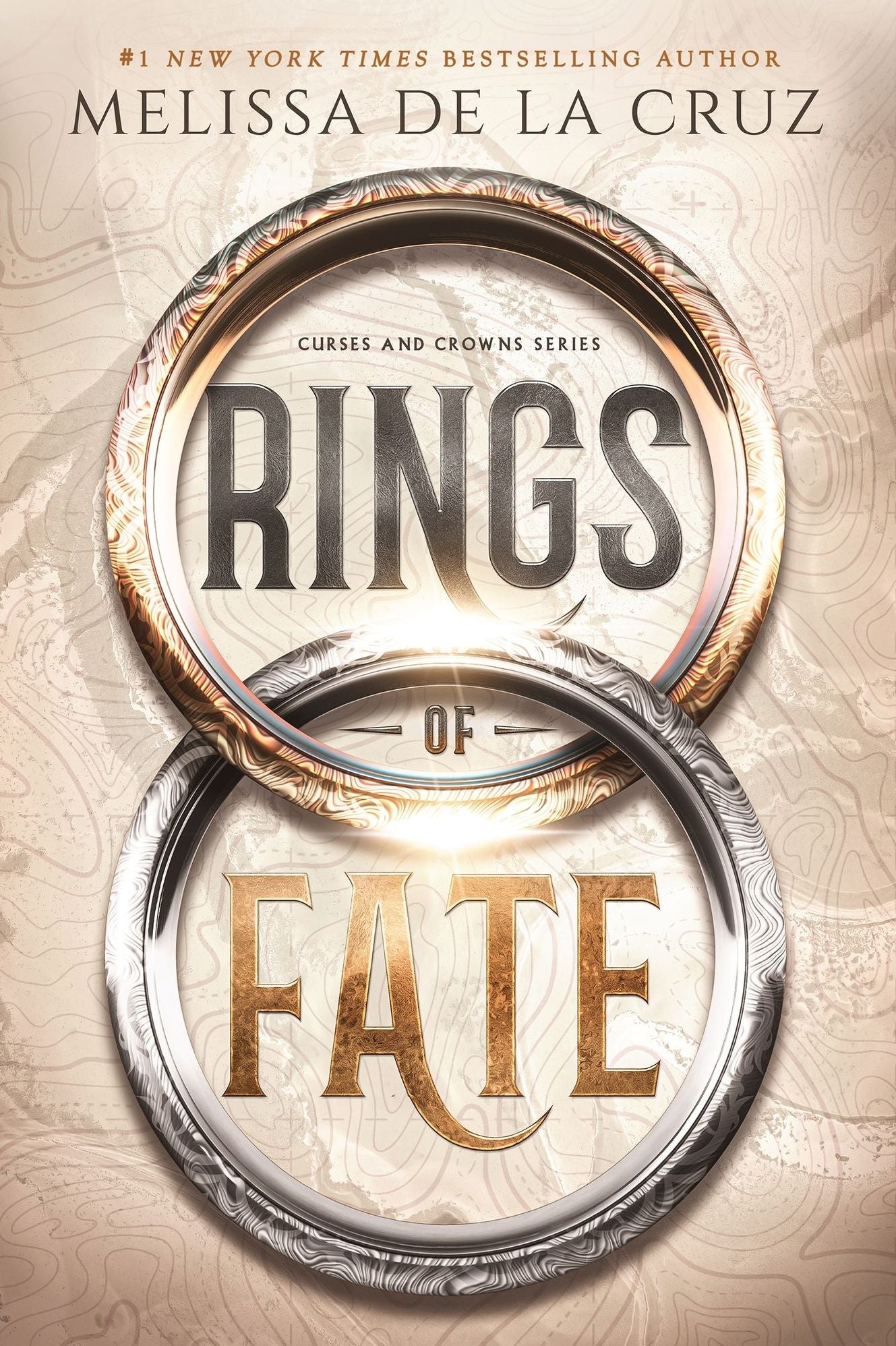 Rings of Fate (Deluxe Limited Edition)