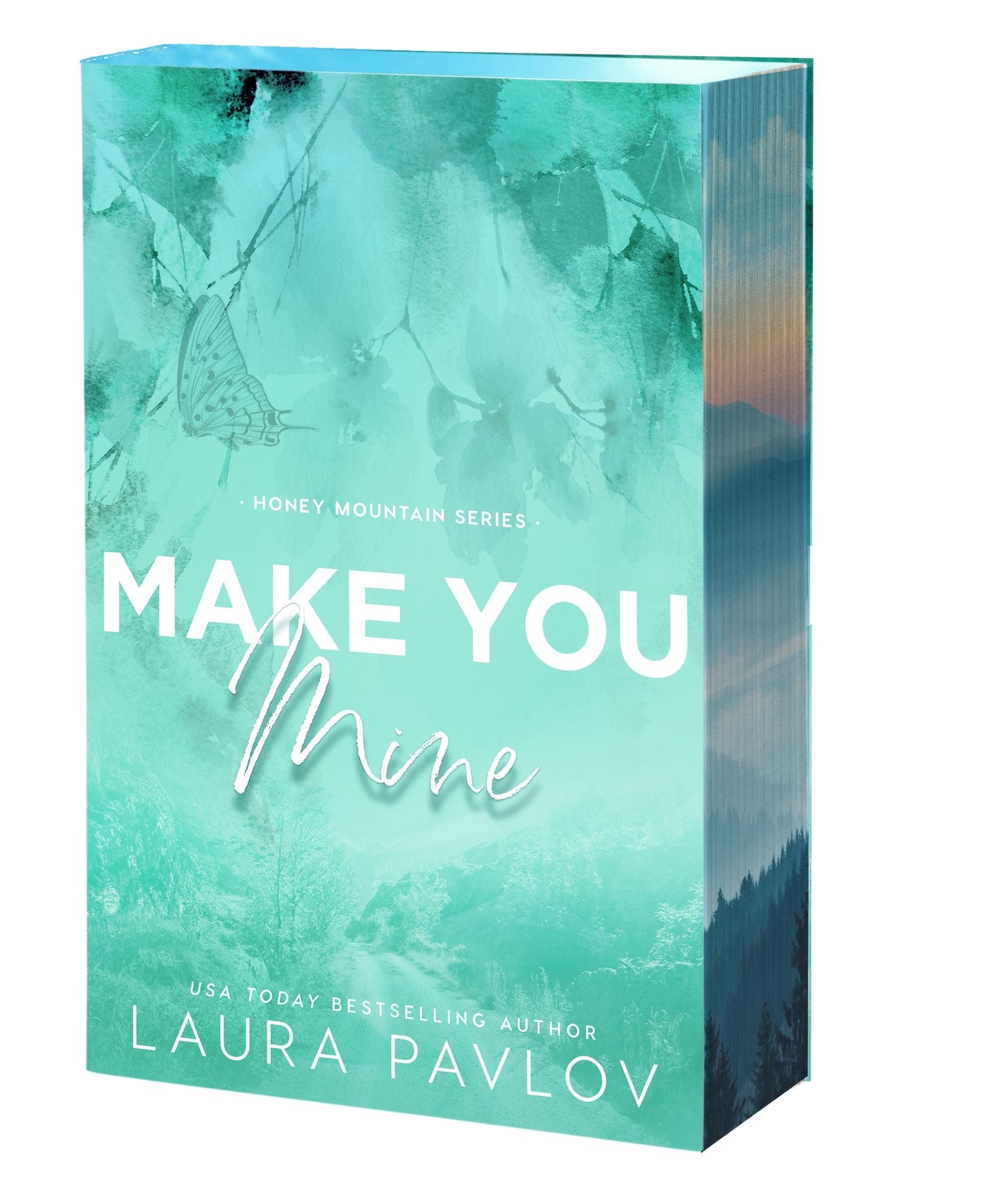 Make You Mine