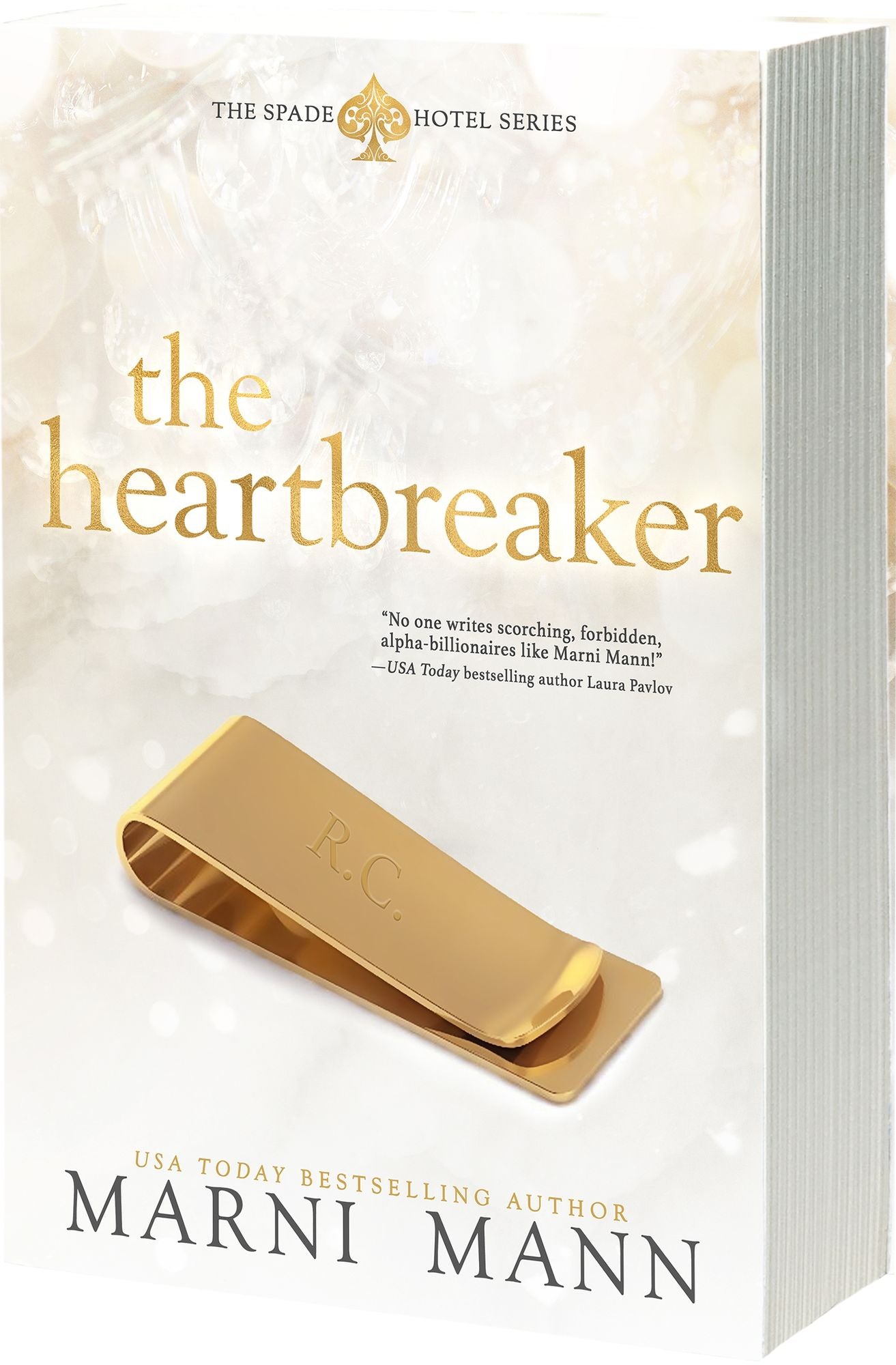 The Heartbreaker