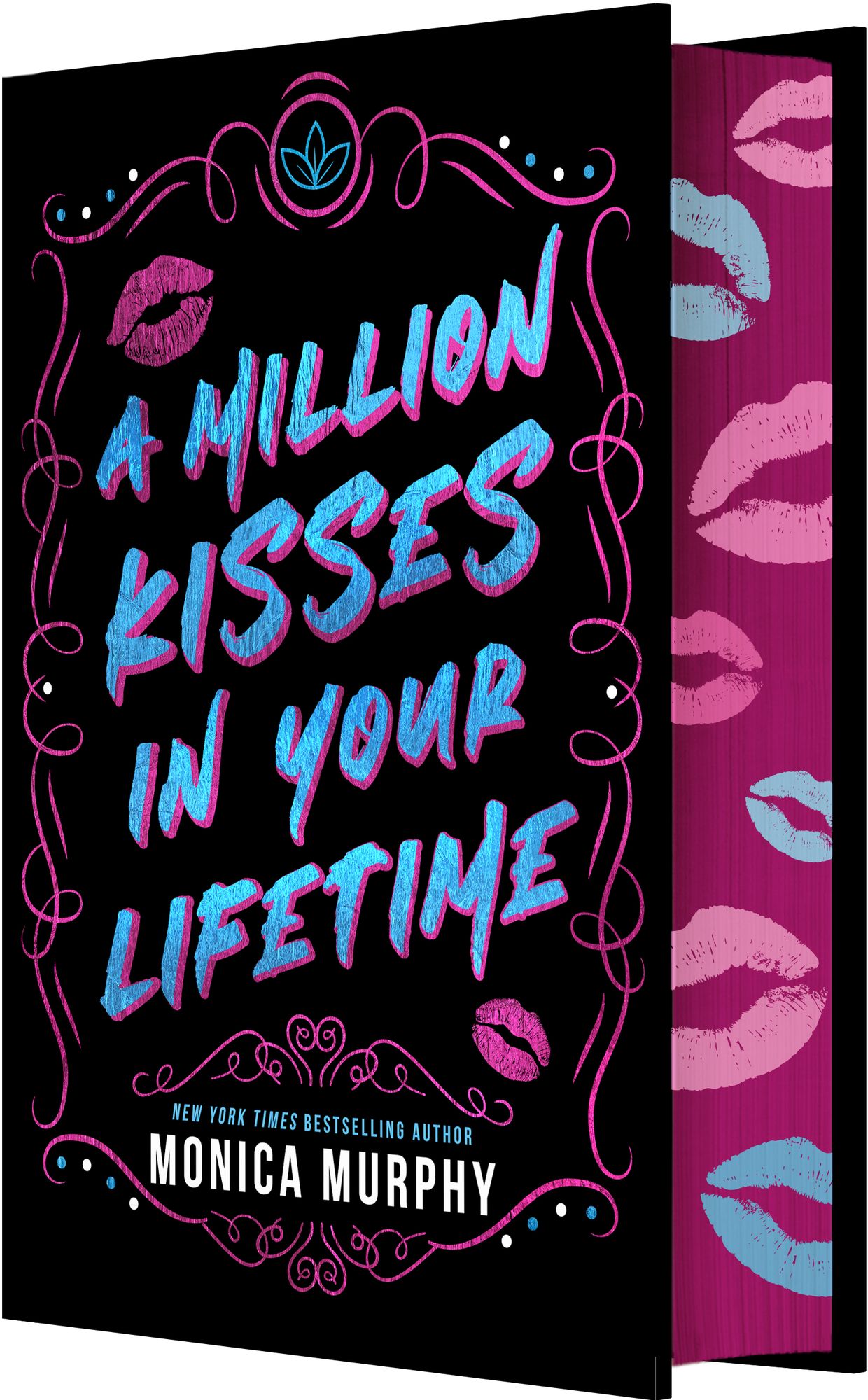 A Million Kisses in Your Lifetime (Deluxe Edition)