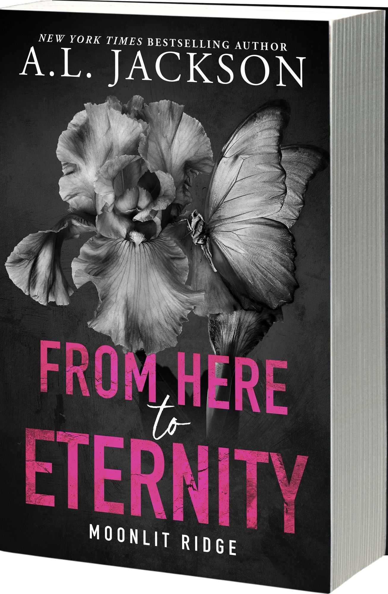 From Here to Eternity