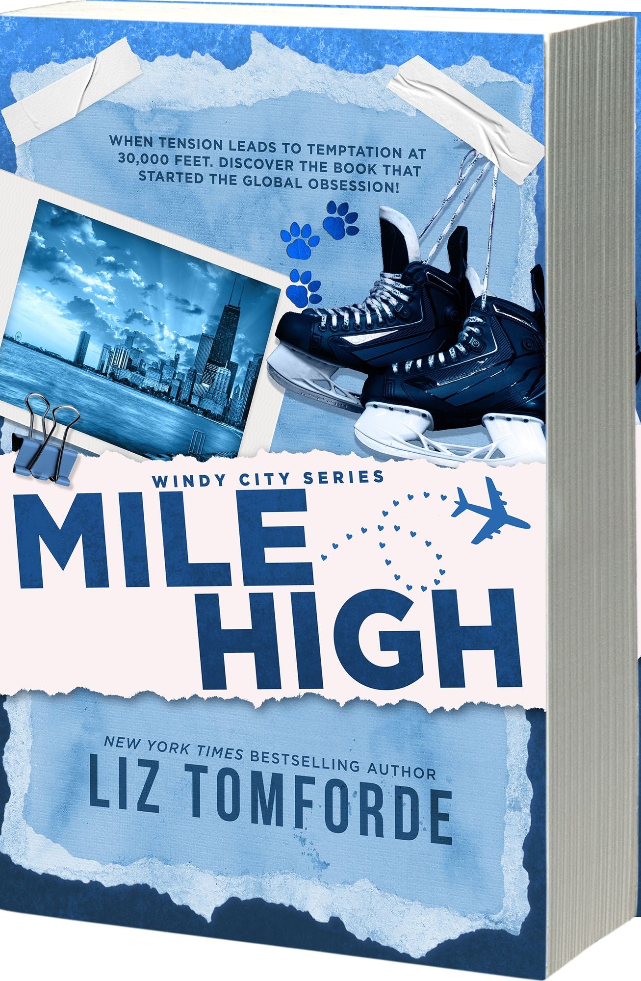 Mile High
