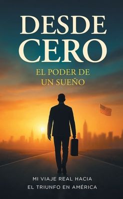 Desde Cero El Poder de Un Sueï¿½o: Mi Viaje Real Hacia El Triunfo En Amï¿½rica