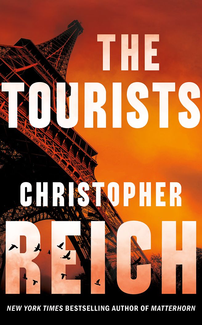 The Tourists