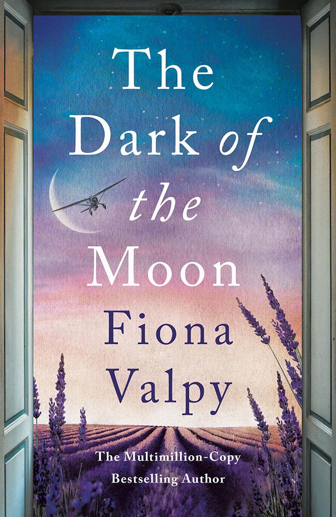 The Dark of the Moon