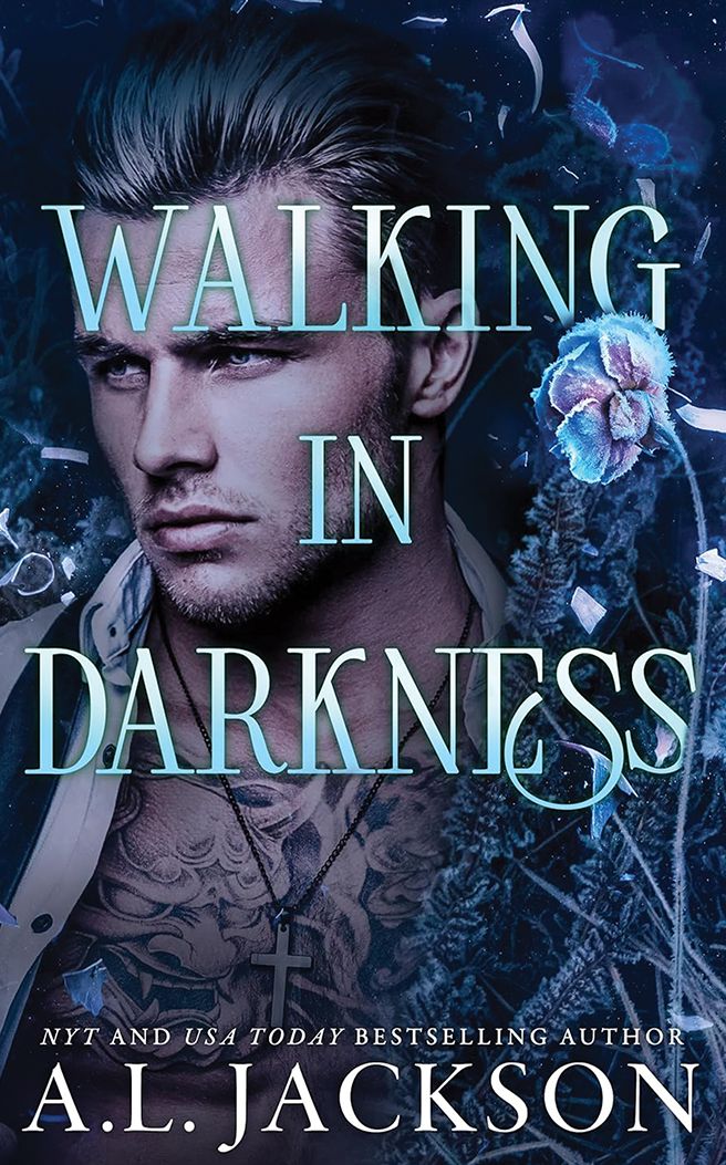 Walking in Darkness
