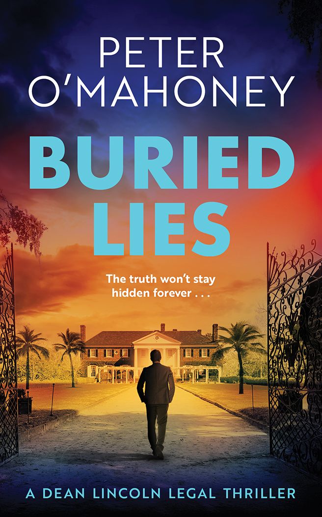 Buried Lies