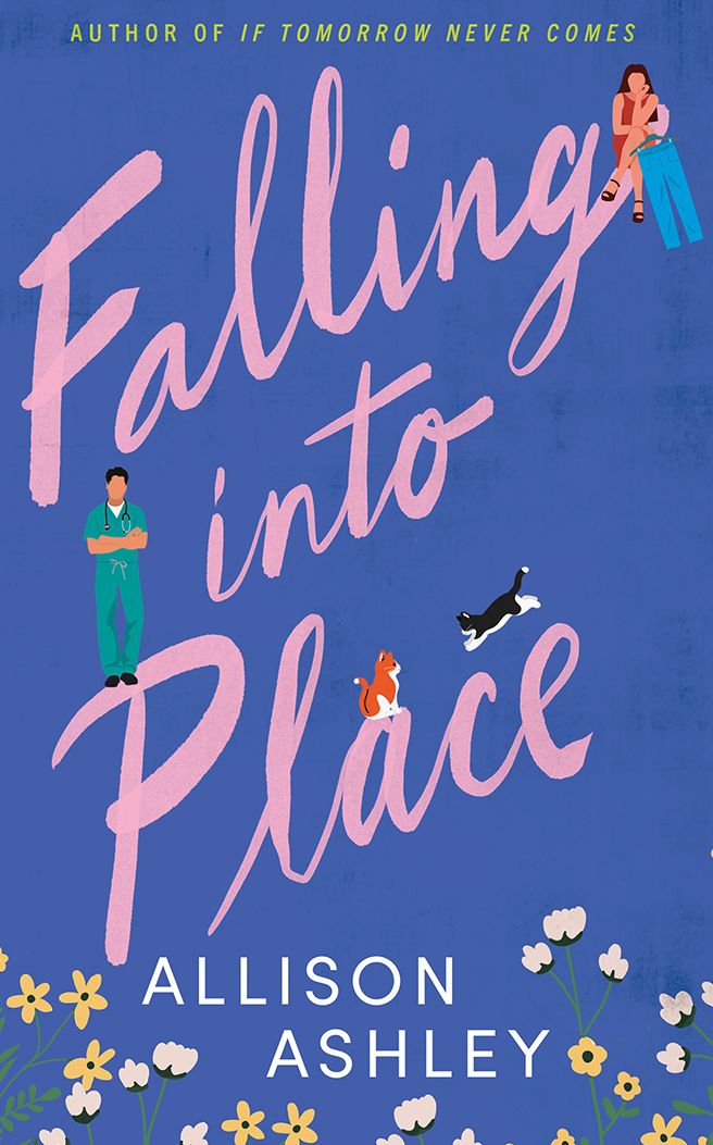 Falling into Place