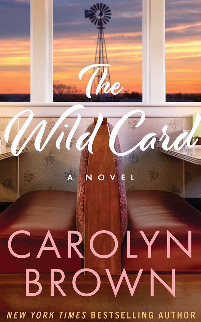 The Wild Card: A Novel