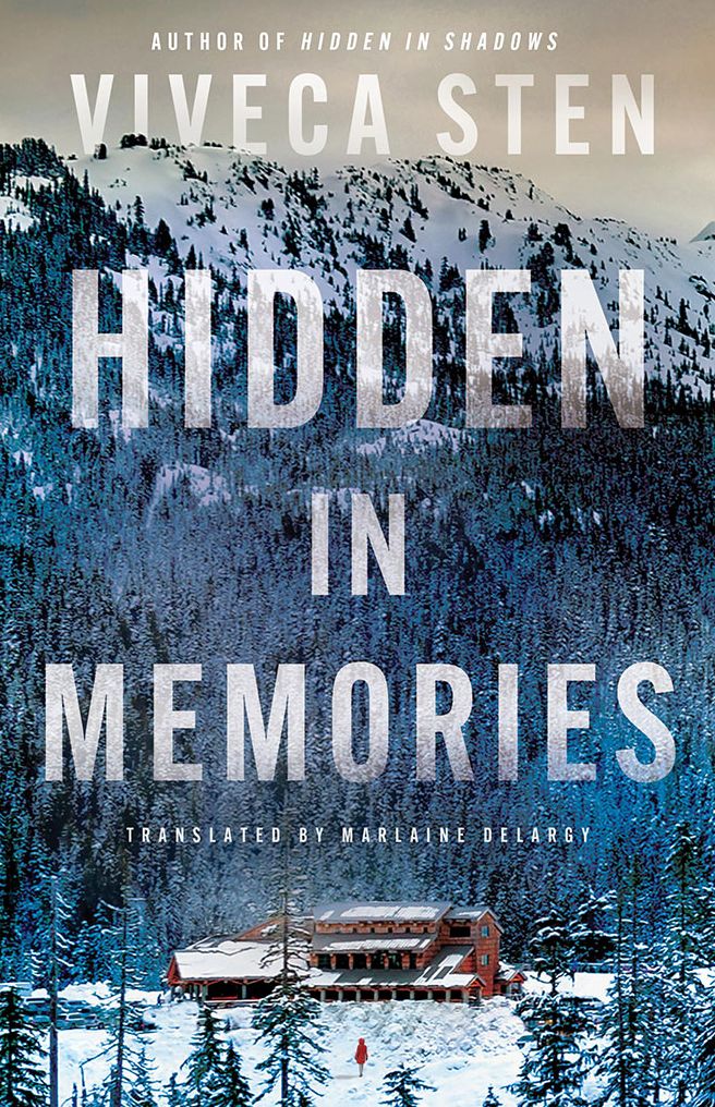 Hidden in Memories