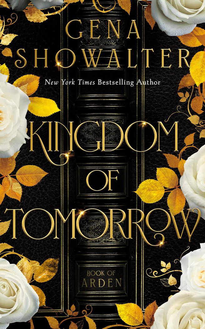 Kingdom of Tomorrow