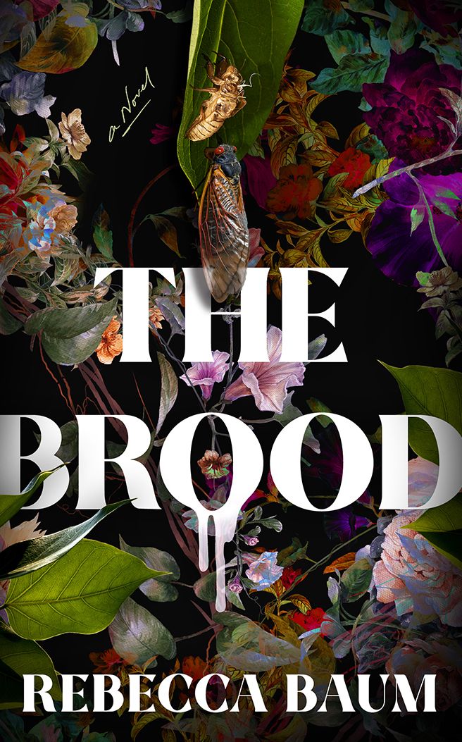The Brood: A Novel