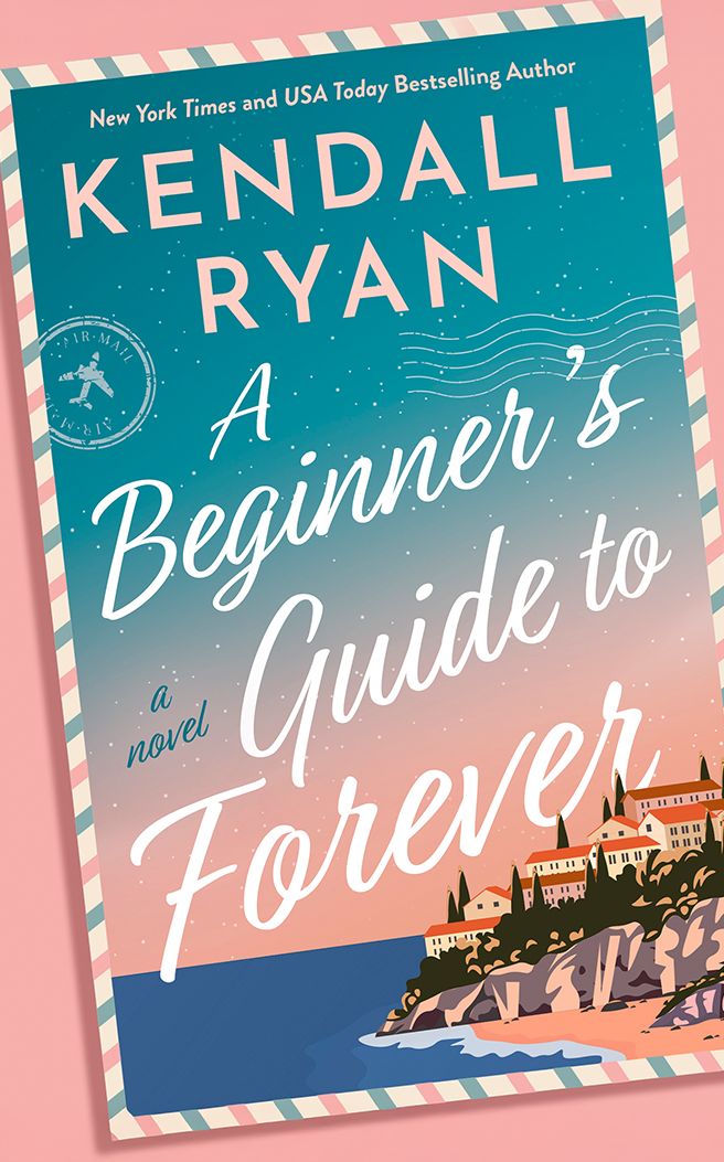 A Beginner's Guide to Forever: A Novel