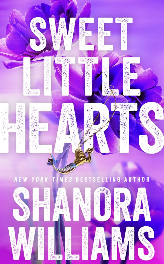 Sweet Little Hearts