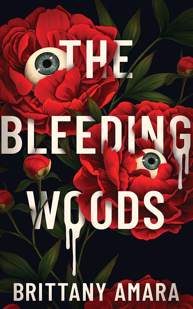 The Bleeding Woods