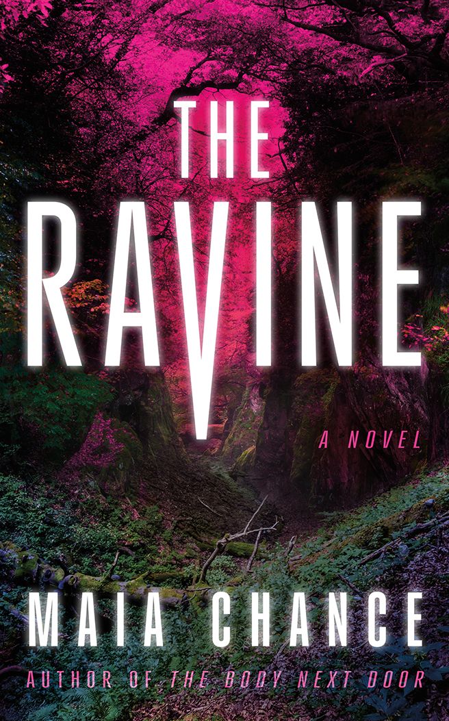 The Ravine: A Novel