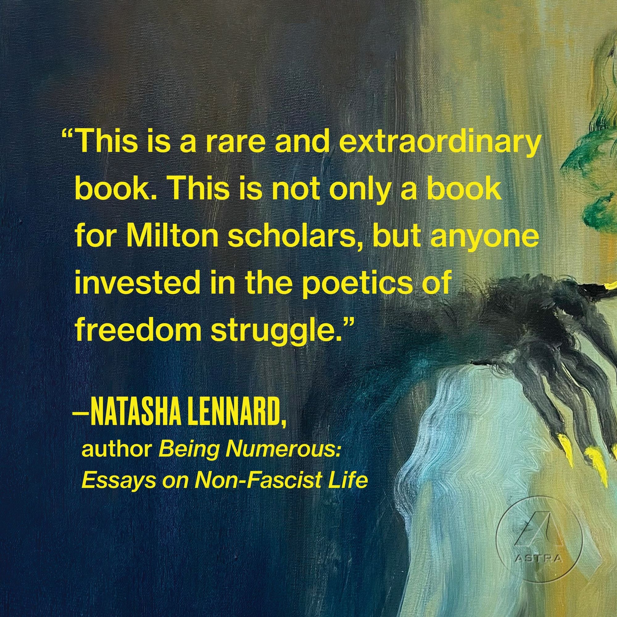 What in Me Is Dark: The Revolutionary Afterlife of Paradise Lost