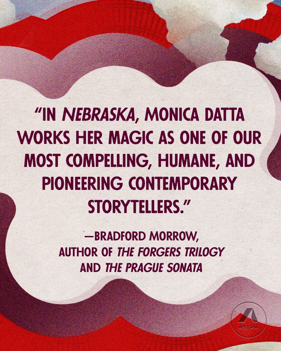 Nebraska: A Novel