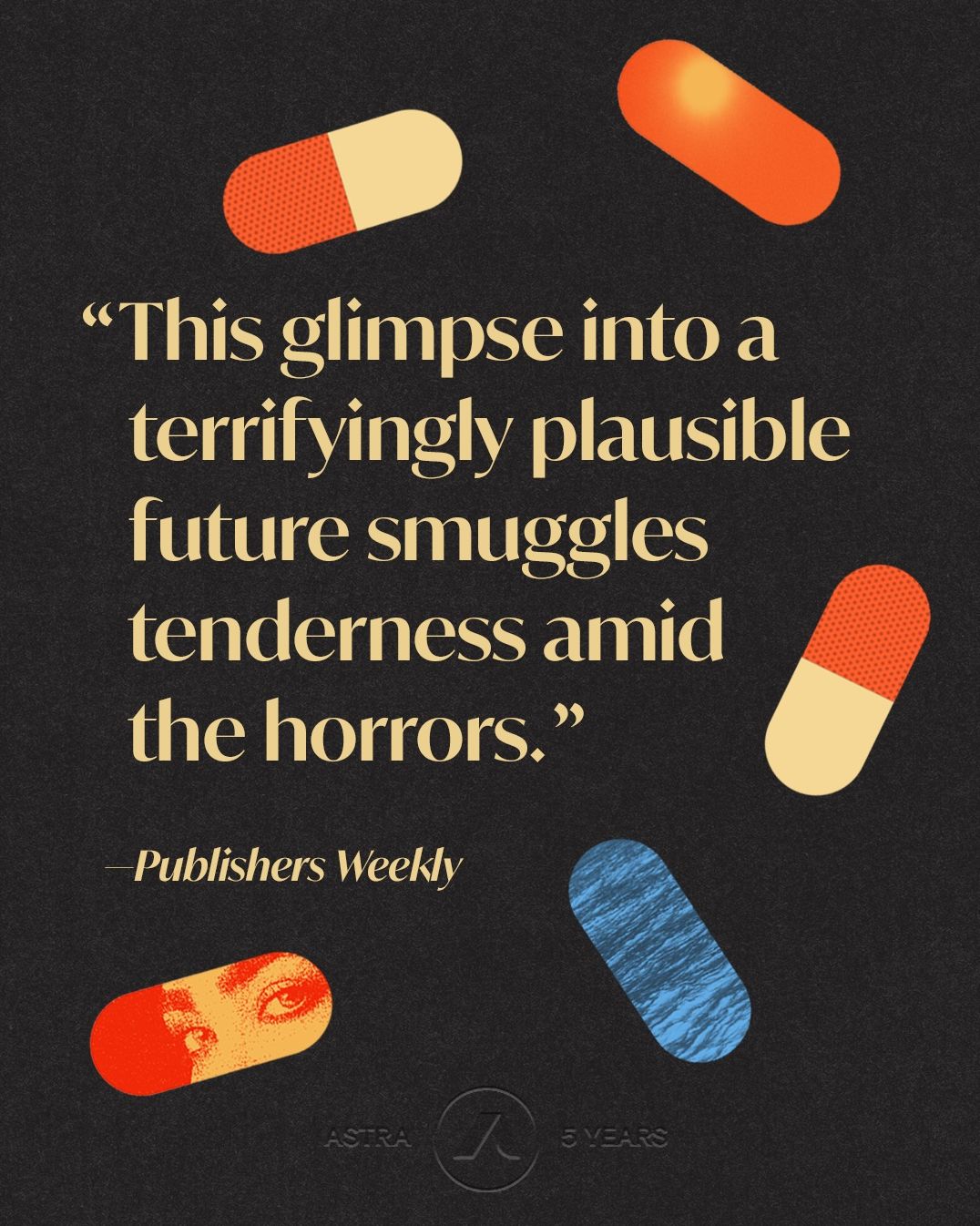 Happy Bad: A Novel