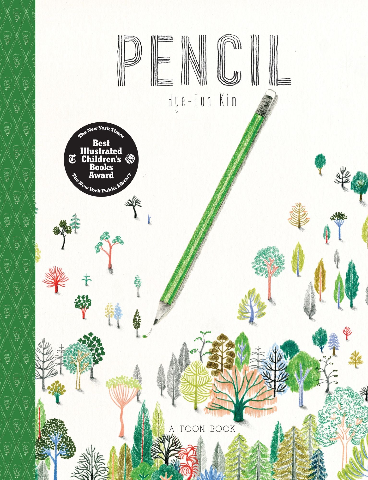 Pencil