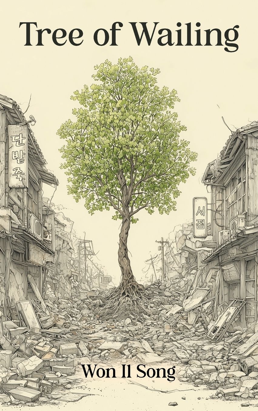 Tree of Wailing