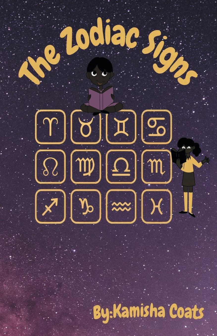 The Zodiac Signs: For All Ages