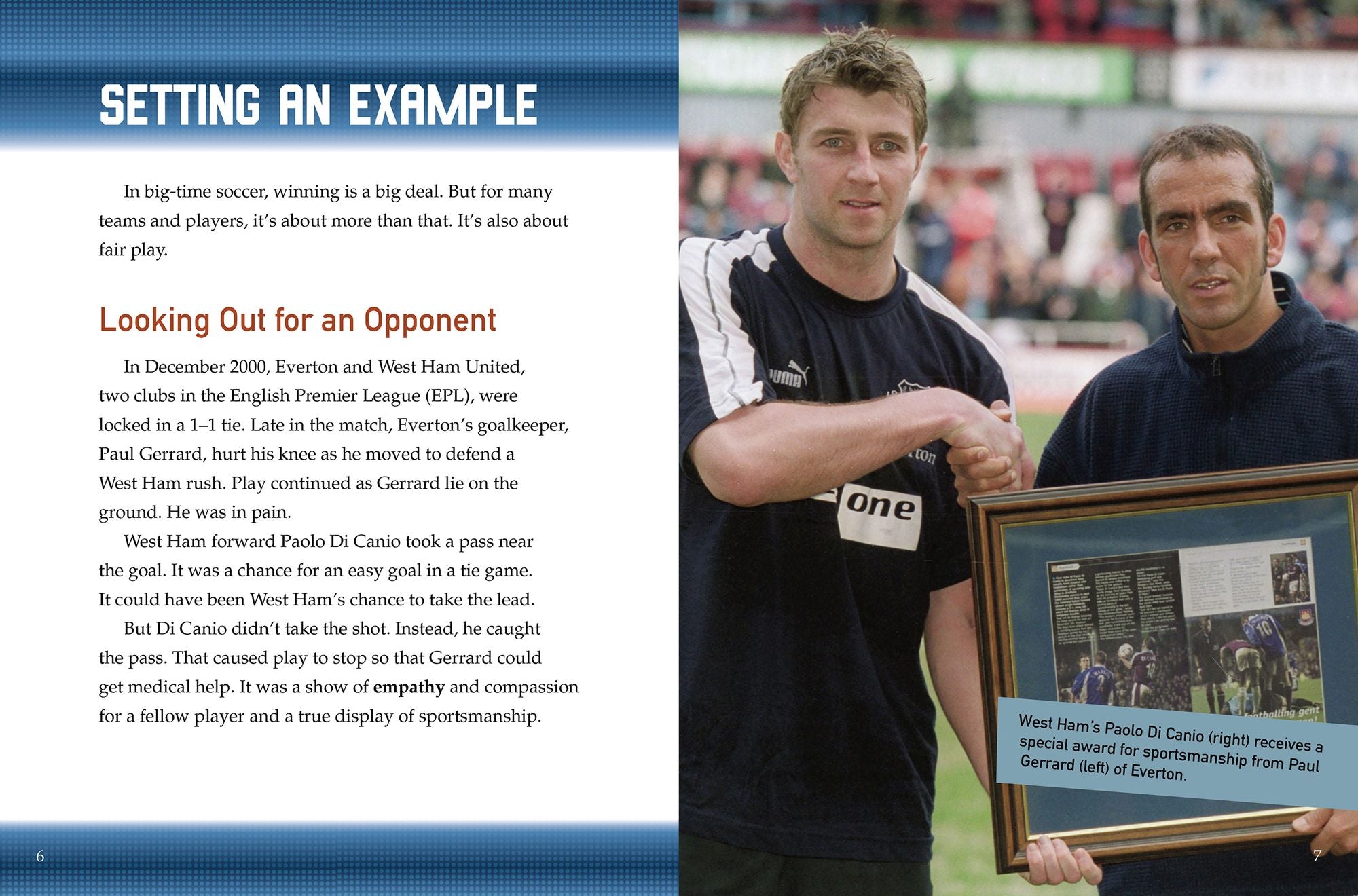 Teamwork on the Soccer Field: and Other Soccer Skills