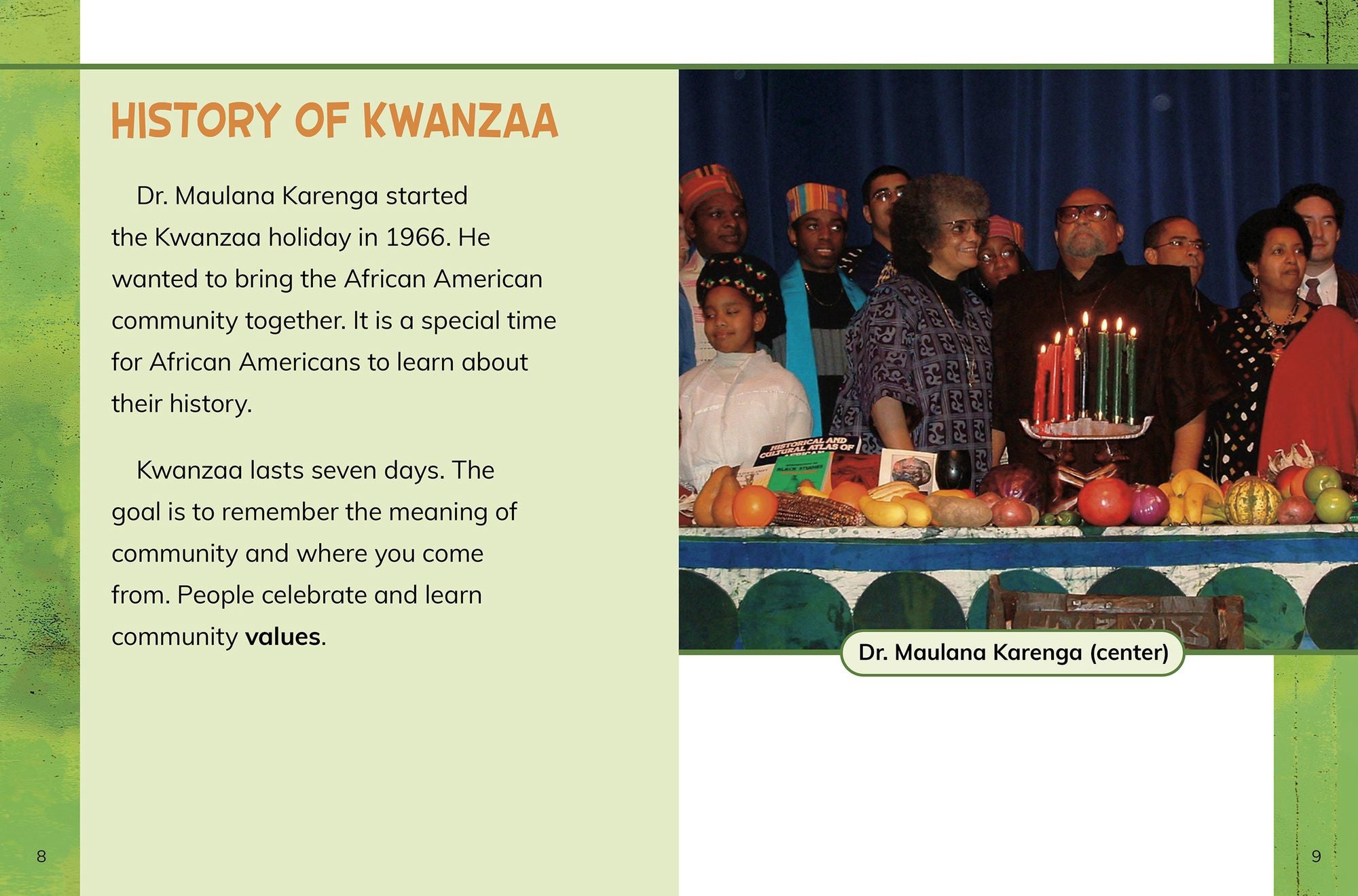 Kwanzaa