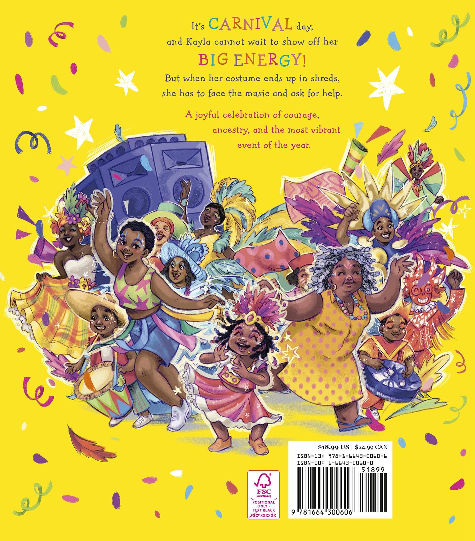 Carnival Queen