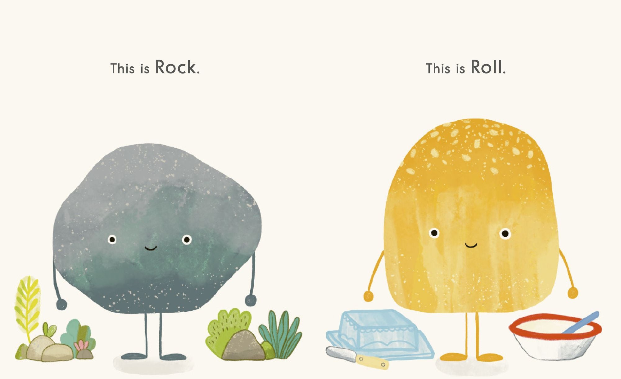 Rock and Roll