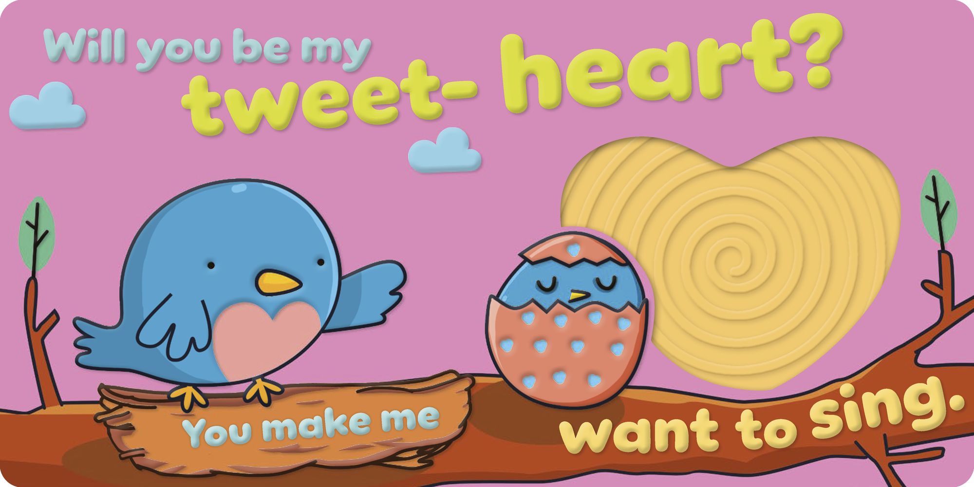Bee My Valentine