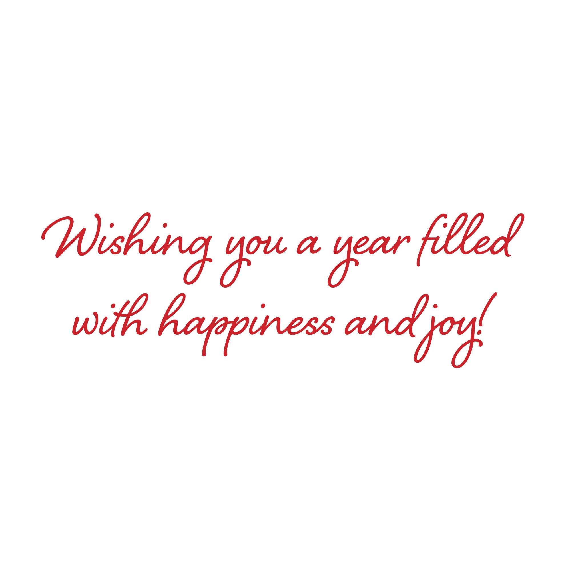 Birthday Greeting Card Rainbow Balloons and Confetti