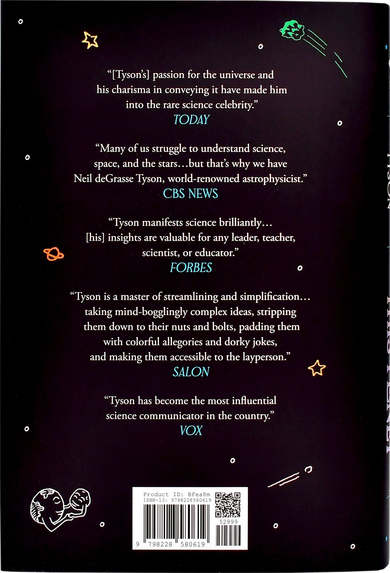 Just Visiting This Planet, Revised and Updated for the Twenty-First Century: Further Scientific Adventures of Merlin from Omniscia