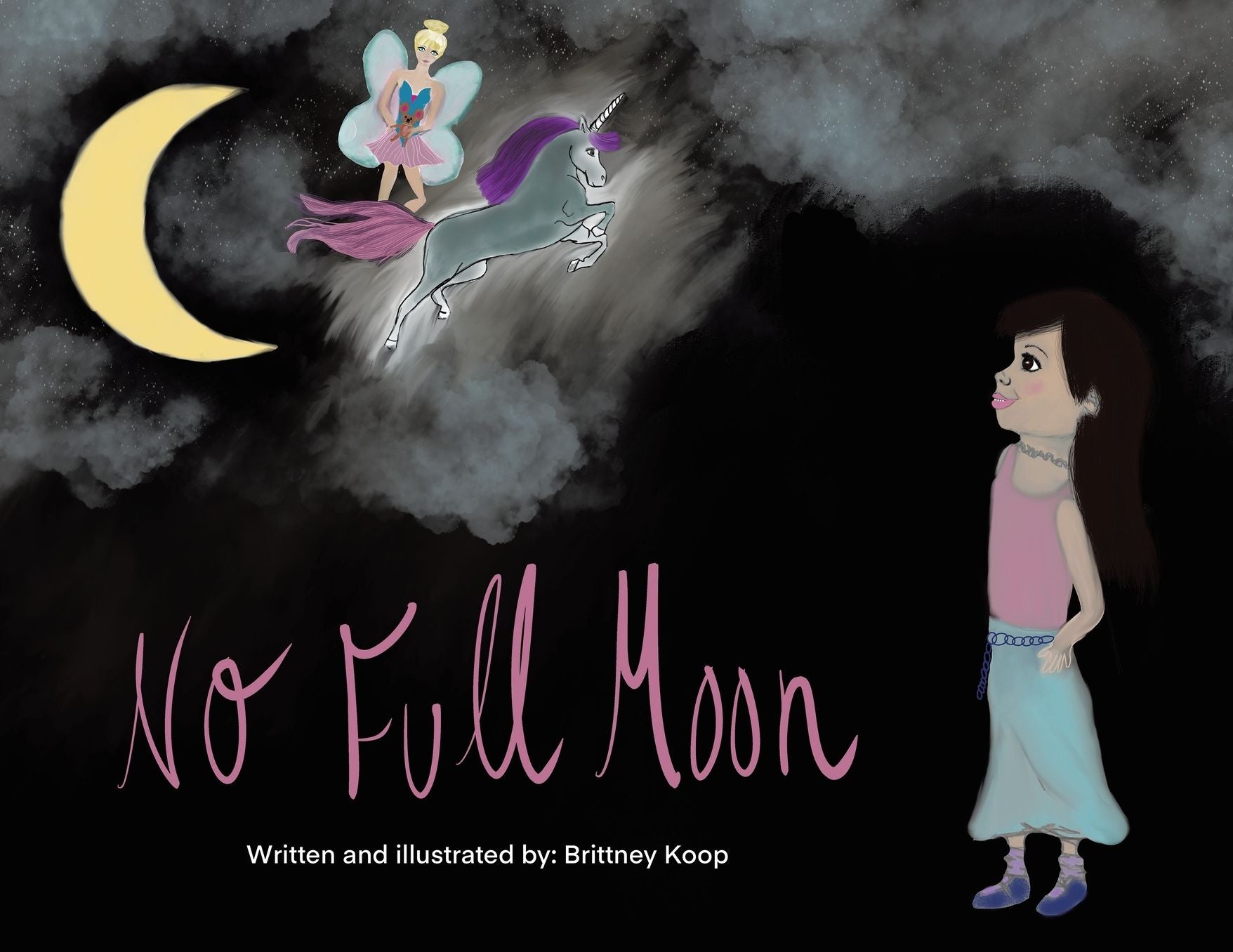 No Full Moon